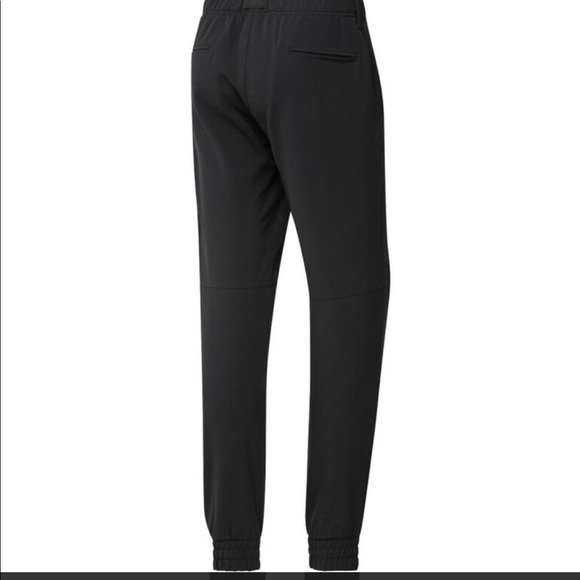 adidas Pants Nwt Adidas Mens Adicross Woven Golf Joggers Poshmark
